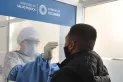 Covid-19 en Argentina: 300 personas murieron y 8.172 se contagiaron en las últimas 24 horas