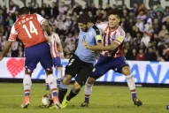 Luis Suárez se hace sentir