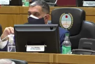 El pase a planta de los trabajadores de la salud abrió la grieta entre manzuristas y jaldistas