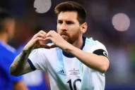 Vuelven las Eliminatorias Sudamericanas: horario y programación de TV