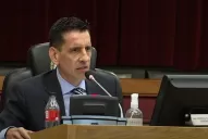 Alfaro, más que a Bussi, debería pedirles disculpas a los vecinos, arremetió Vargas Aignasse