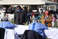 Tucumán reporta 1.185 casos de covid-19 en las últimas 24 horas