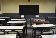 Gremios docentes mostraron su desacuerdo por el regreso de las clases presenciales