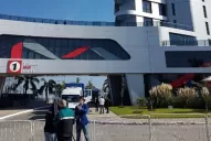 Santiago está casi blindado para que la Selección se sienta en casa