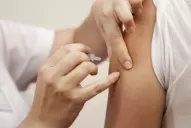 Habilitan la vacunación para mayores de 45 años, un padrón que incluye a 91.000 tucumanos