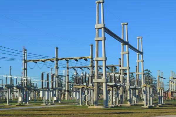 Se restableció el suministro de energía eléctrica en la región norte de Tucumán