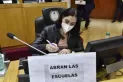 Chicanas y perlas que dejó la sesión legislativa