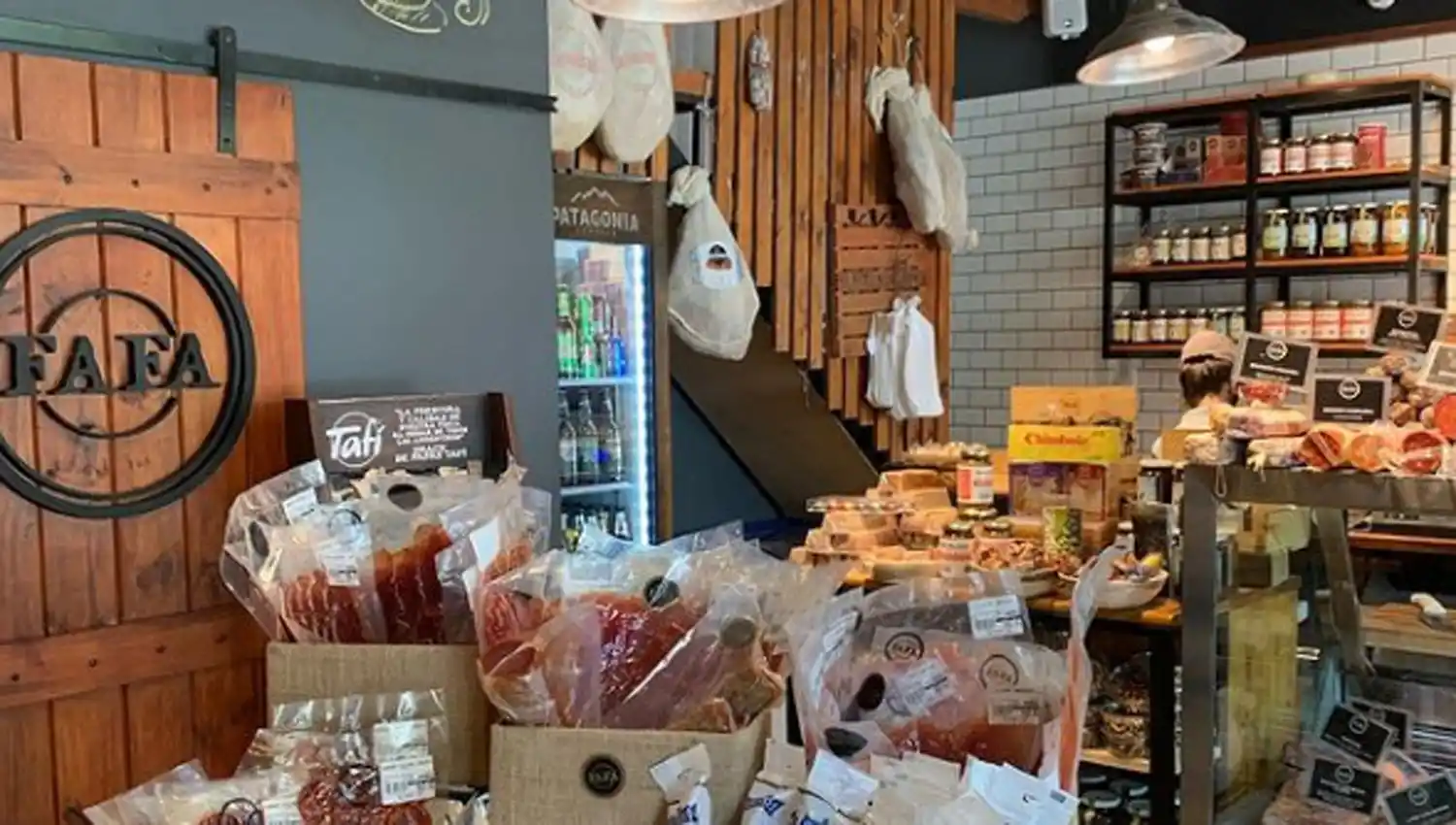 Exclusivo para suscriptores: Ganá una picada premium para papá y celebra su día