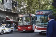 Tucumán: los colectivos circularán con normalidad, por lo menos hasta el martes