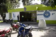 Tucumán: preocupación por seis presos que se contagiaron de coronavirus en una comisaría