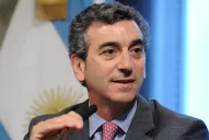 Randazzo: dejar varados a 40.000 argentinos es una falta de sentido común