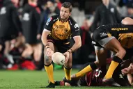 Western Force del tucumano Miotti cayó ante Crusaders en el Trans-Tasman