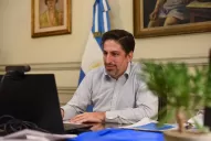 En Tucumán, Trotta dijo que el Gobierno nacional debe tomar nota tras la derrota electoral