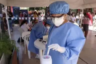 Números que preocupan: Tucumán sumó 1.330 casos y 18 decesos por covid-19