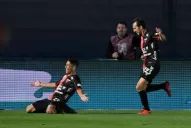 Aliendro destacó la jerarquía que le dio Pulguita Rodríguez a Colón