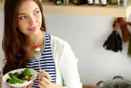  Alimentación saludable: la clave para la pérdida de peso