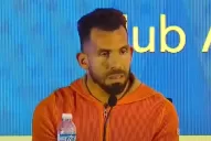 Tevez, sobre su salida de Boca: no tengo más nada para darle