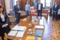 Con el aumento otorgado en el Congreso Nacional, cuánto ganarían los legisladores