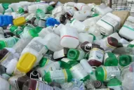 Sistema de trazabilidad para bines de agroquímicos