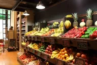 La Argentina ya puede vender a Italia sus productos orgánicos