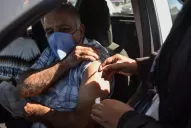Hasta qué hora continuará hoy el plan de vacunación contra el coronavirus en Tucumán