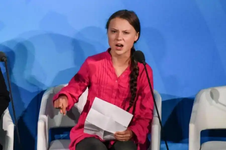 Día Mundial del Medio Ambiente: necesitamos una agenda positiva