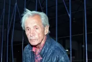 El mito de Perrone encuentra nuevos lectores