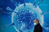 Virus, errores, avances y la perspectivade una era postinfecciosa