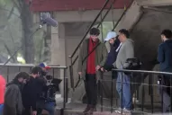 Cine de la zona