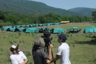 Filmamos y resistimos