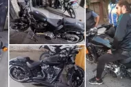 Caso Junior Benítez: los límites siempre existen