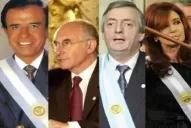 Aquí importa más el rey que el trono