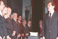 Miranda: el hombre que recuperó la gobernación para el PJ