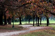 ¿Cuándo comienza el otoño?
