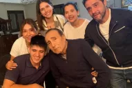 A los 74 años falleció el exgobernador Julio Miranda