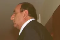 Osvaldo Jaldo se sumó a las condolencias por la muerte de Julio Miranda