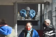 Tucumán superó otra vez los 1.000 contagios diarios por covid-19