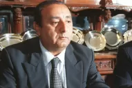 Cisneros recordó a Miranda: Llevó de nuevo al peronismo al Gobierno