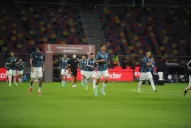 La AFA ratificó la presencia de Argentina en la Copa América