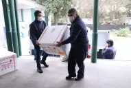 Revuelo: habilitaron la inscripción para personas de 40 a 44 años en Tucumán, pero solo fue por unos minutos