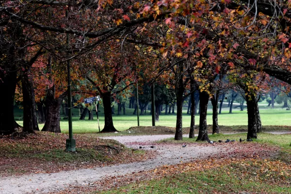 ¿Cuándo comienza el otoño?