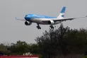 Partió a Moscú el vuelo que traerá el reactivo para la fabricación local de la Sputnik V