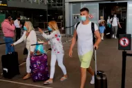 El cepo a la financiación de viajes al exterior sin interés ya tiene su primera denuncia