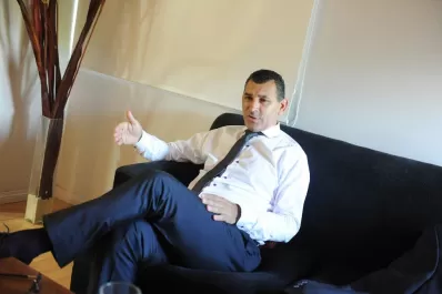 Jaldo desconoce la conducción del PJ a nivel nacional y provincial, disparó Leito