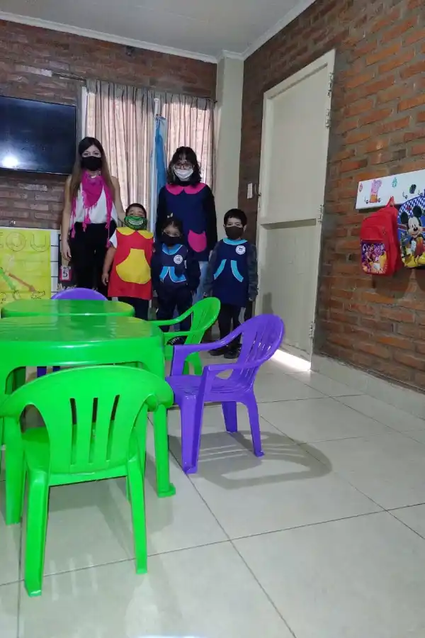 Entre dudas, vuelven las clases presenciales