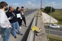 Accidente mortal en la autopista: “Se robaron dos vidas; le ruego a Dios que no sean tres”