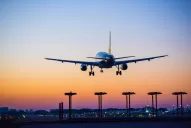 Políticos en el aire