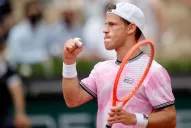 Roland Garros: ¿Schwartzman puede vencer al invencible?