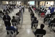 Tucumán, entre las provincias que más avanzaron en la vacunación contra la covid 