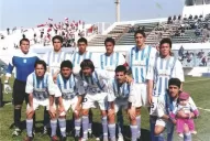 El presidente de Racing de Córdoba, sobre Pulguita Rodríguez: acá era un jugador del montón